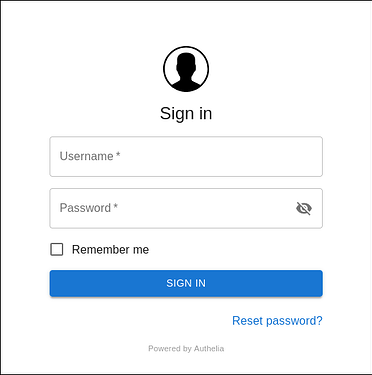 authelia-signin